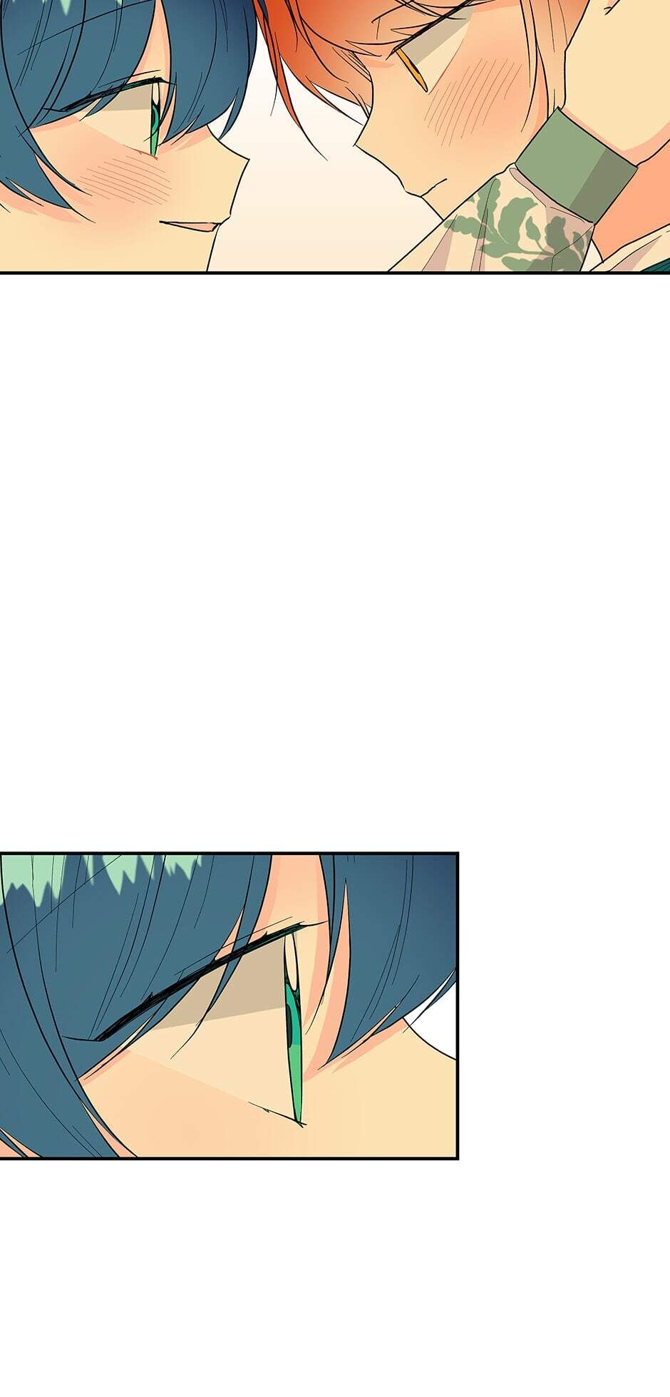 The Archmage's Daughter Chapter 107 page 32 - Chapter 107: Everyone Changes