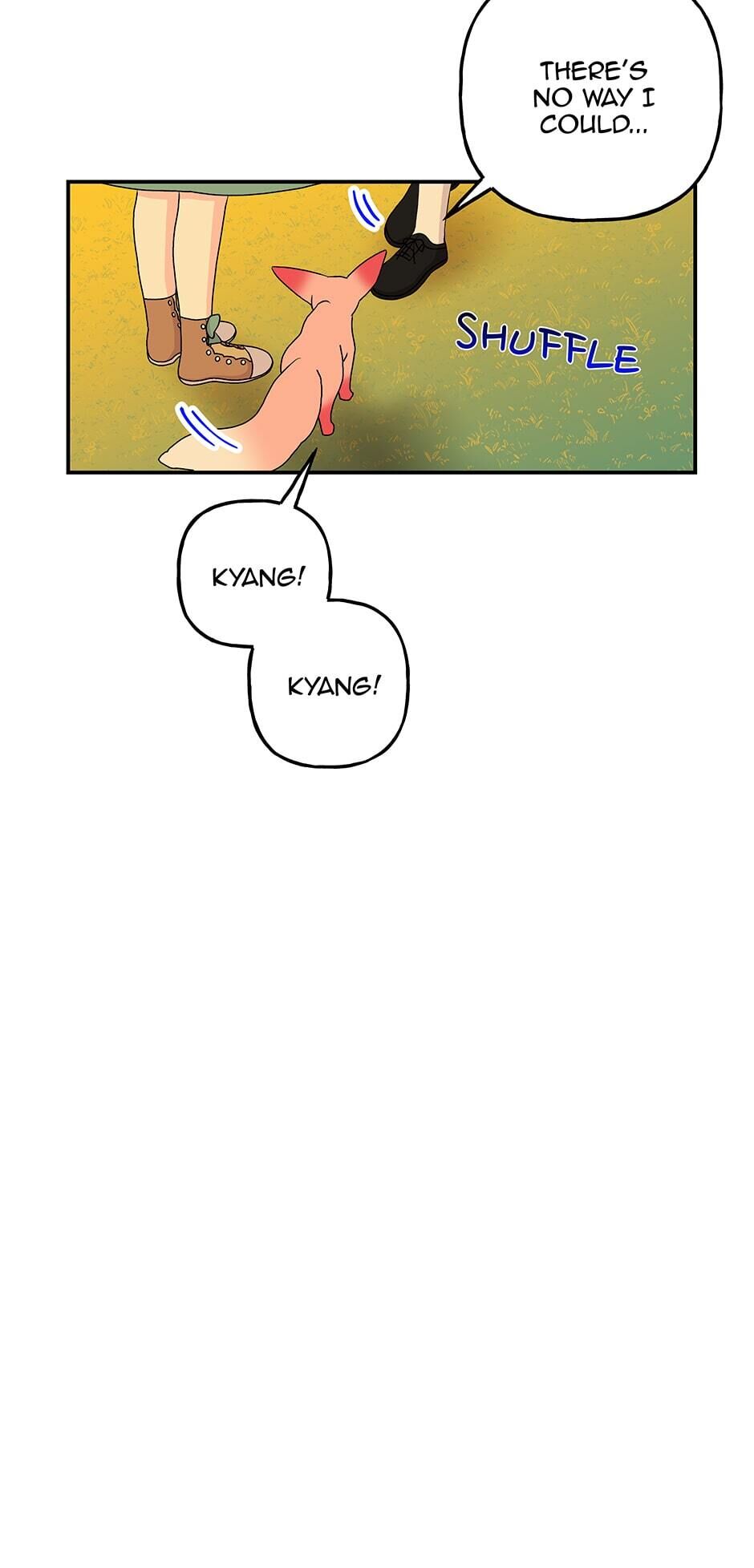 The Archmage's Daughter Chapter 107 page 34 - Chapter 107: Everyone Changes