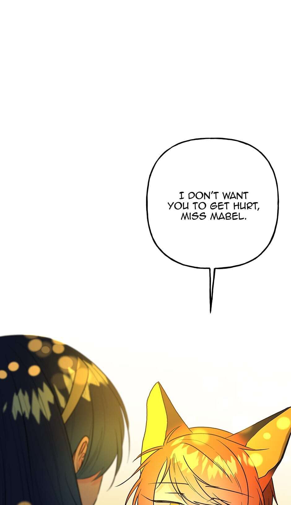 The Archmage's Daughter Chapter 107 page 39 - Chapter 107: Everyone Changes