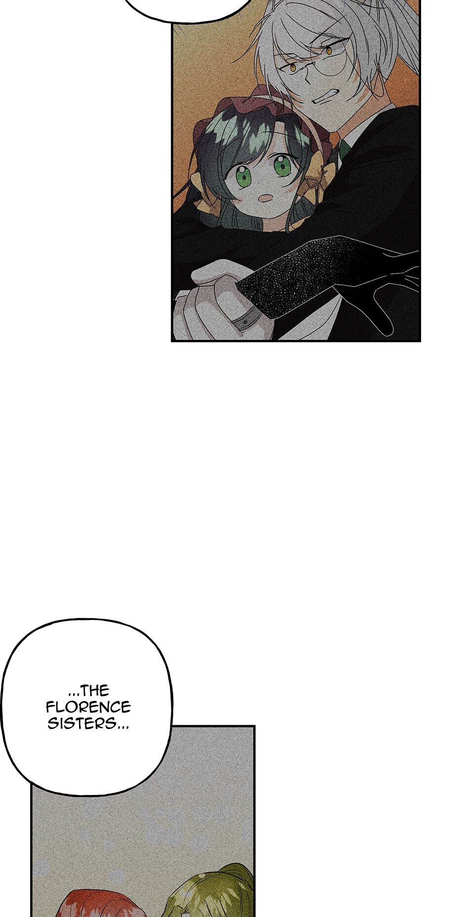 The Archmage's Daughter Chapter 107 page 42 - Chapter 107: Everyone Changes