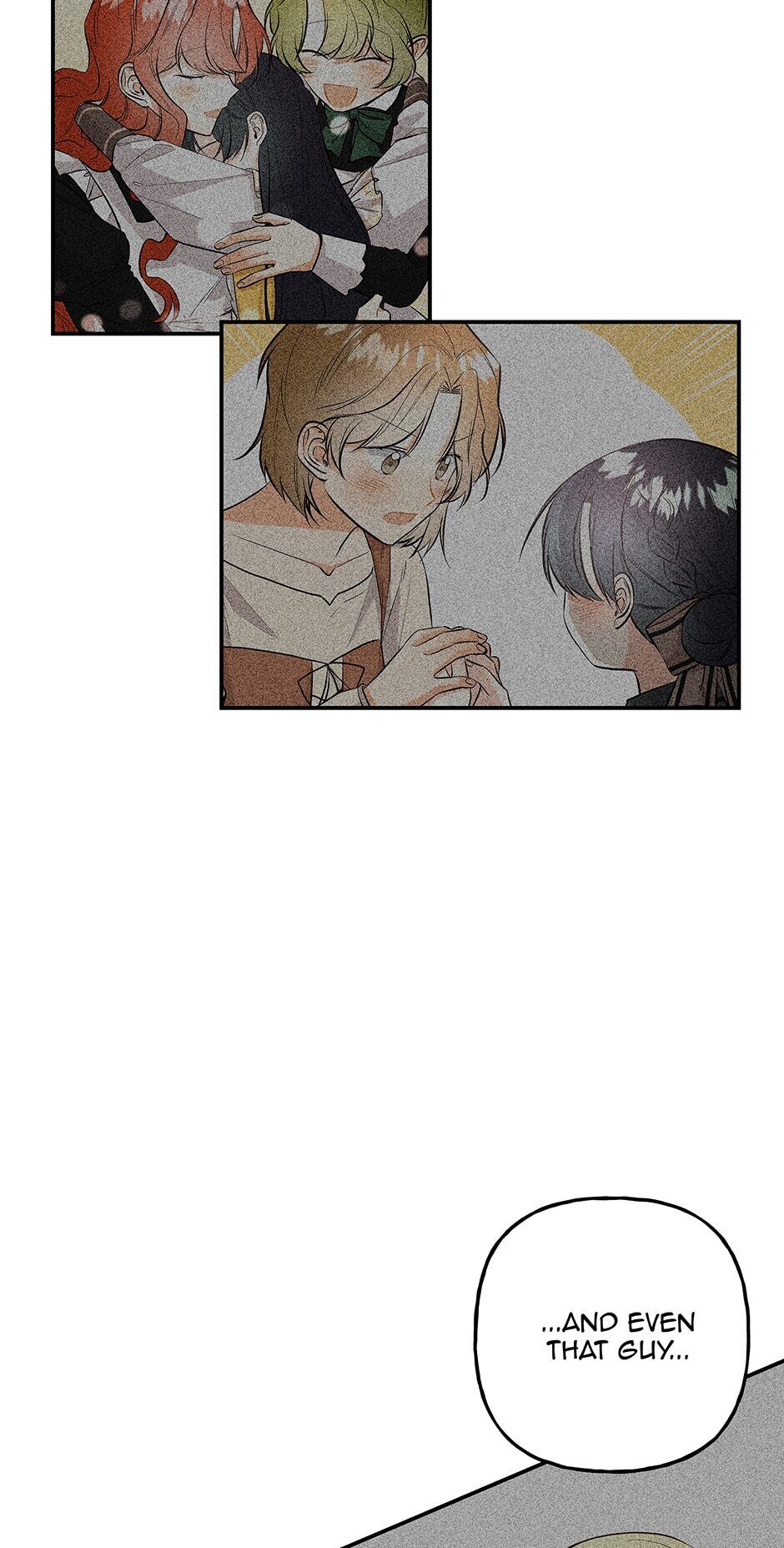 The Archmage's Daughter Chapter 107 page 43 - Chapter 107: Everyone Changes