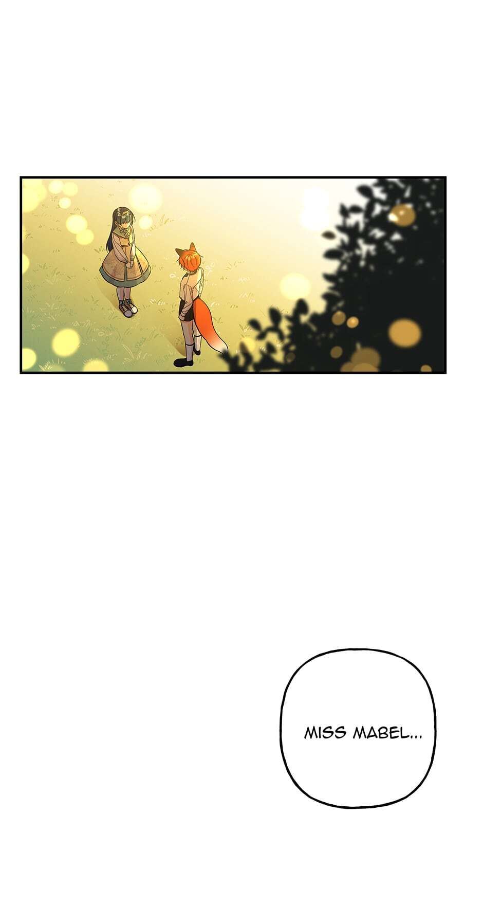The Archmage's Daughter Chapter 107 page 45 - Chapter 107: Everyone Changes