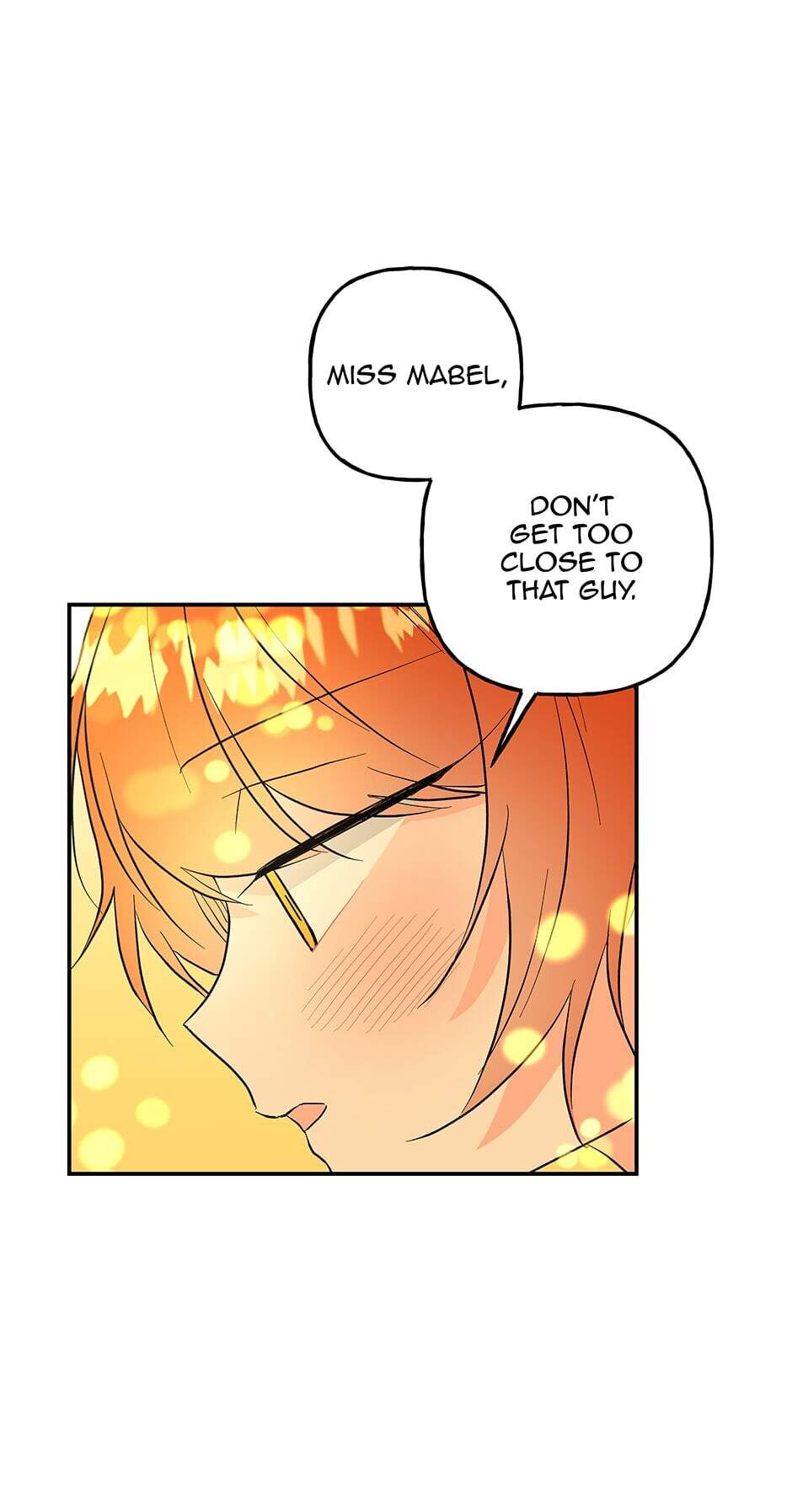 The Archmage's Daughter Chapter 107 page 47 - Chapter 107: Everyone Changes