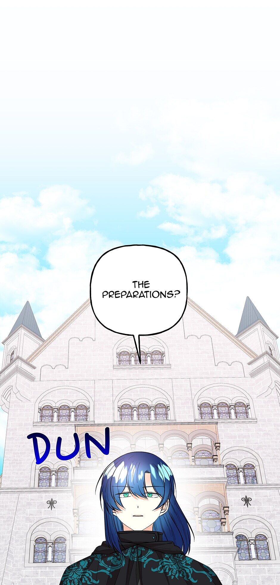 The Archmage's Daughter Chapter 107 page 54 - Chapter 107: Everyone Changes