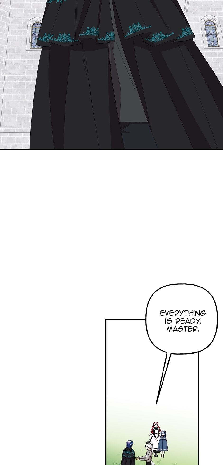 The Archmage's Daughter Chapter 107 page 55 - Chapter 107: Everyone Changes