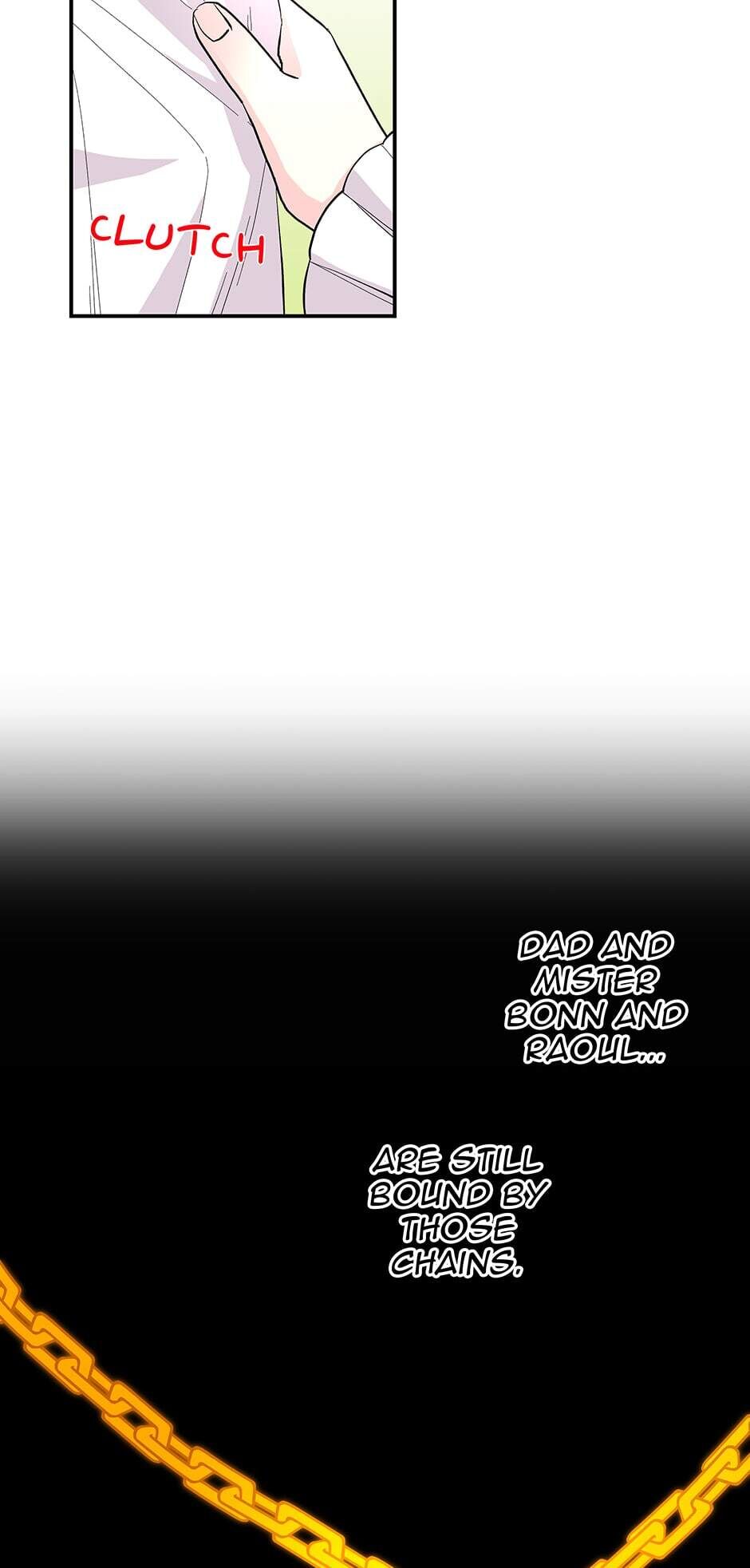 The Archmage's Daughter Chapter 107 page 59 - Chapter 107: Everyone Changes