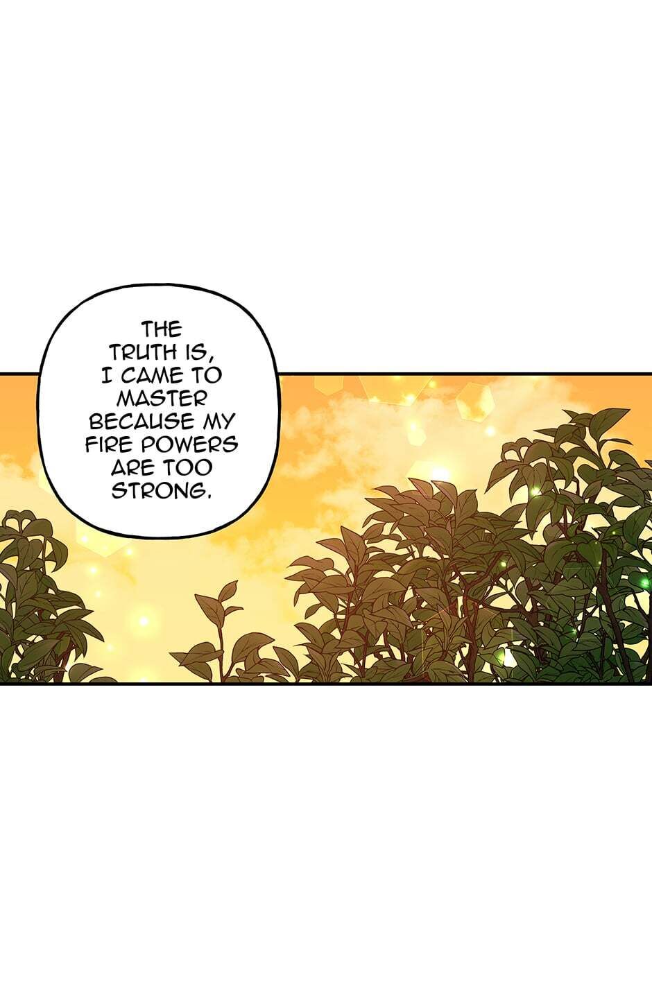 The Archmage's Daughter Chapter 107 page 6 - Chapter 107: Everyone Changes