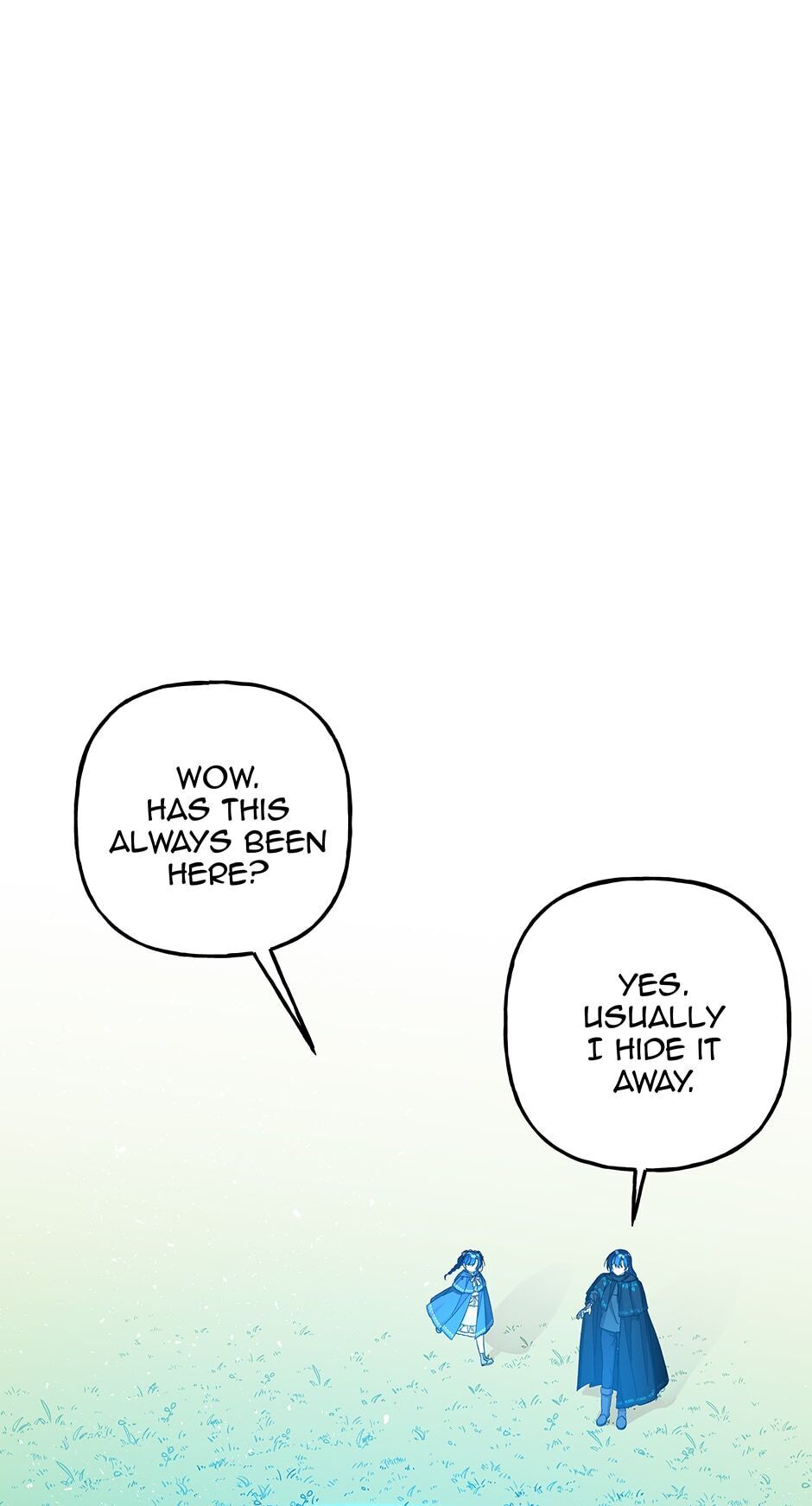 The Archmage's Daughter Chapter 107 page 63 - Chapter 107: Everyone Changes