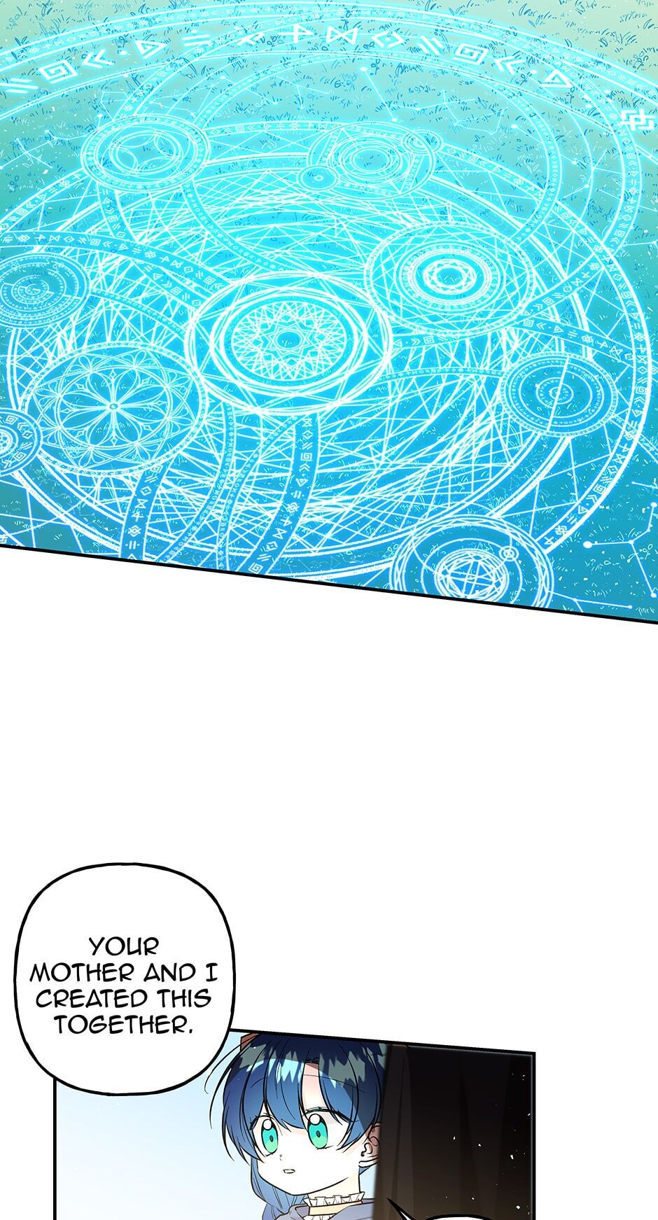 The Archmage's Daughter Chapter 107 page 64 - Chapter 107: Everyone Changes