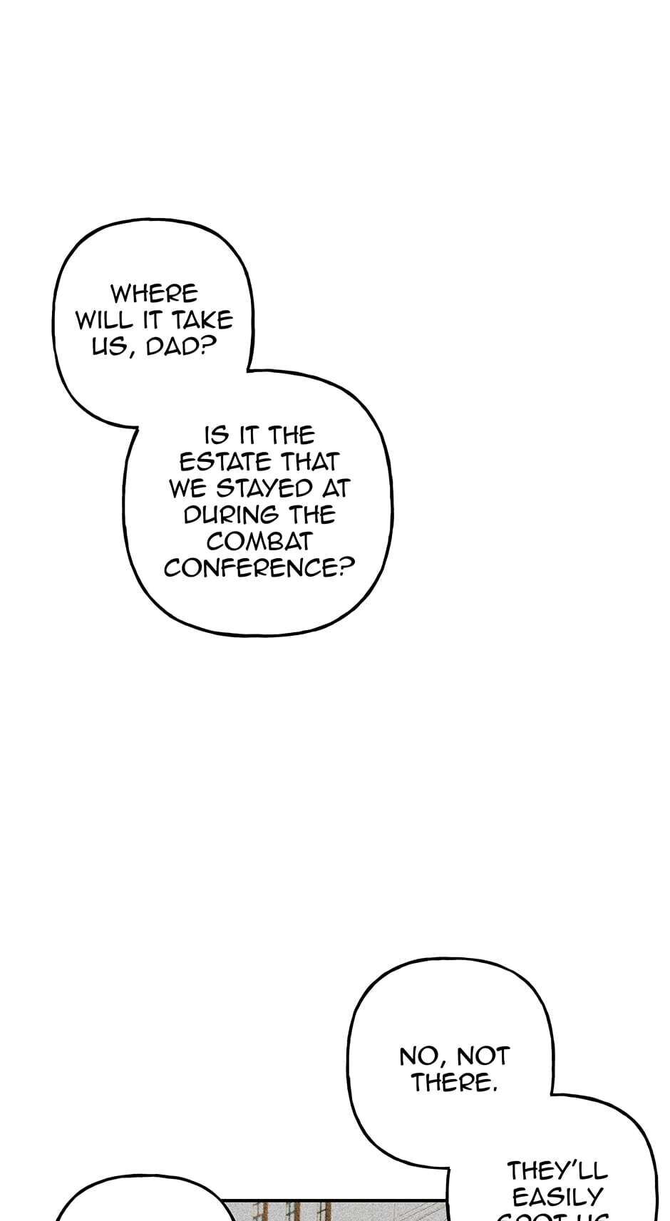 The Archmage's Daughter Chapter 107 page 66 - Chapter 107: Everyone Changes