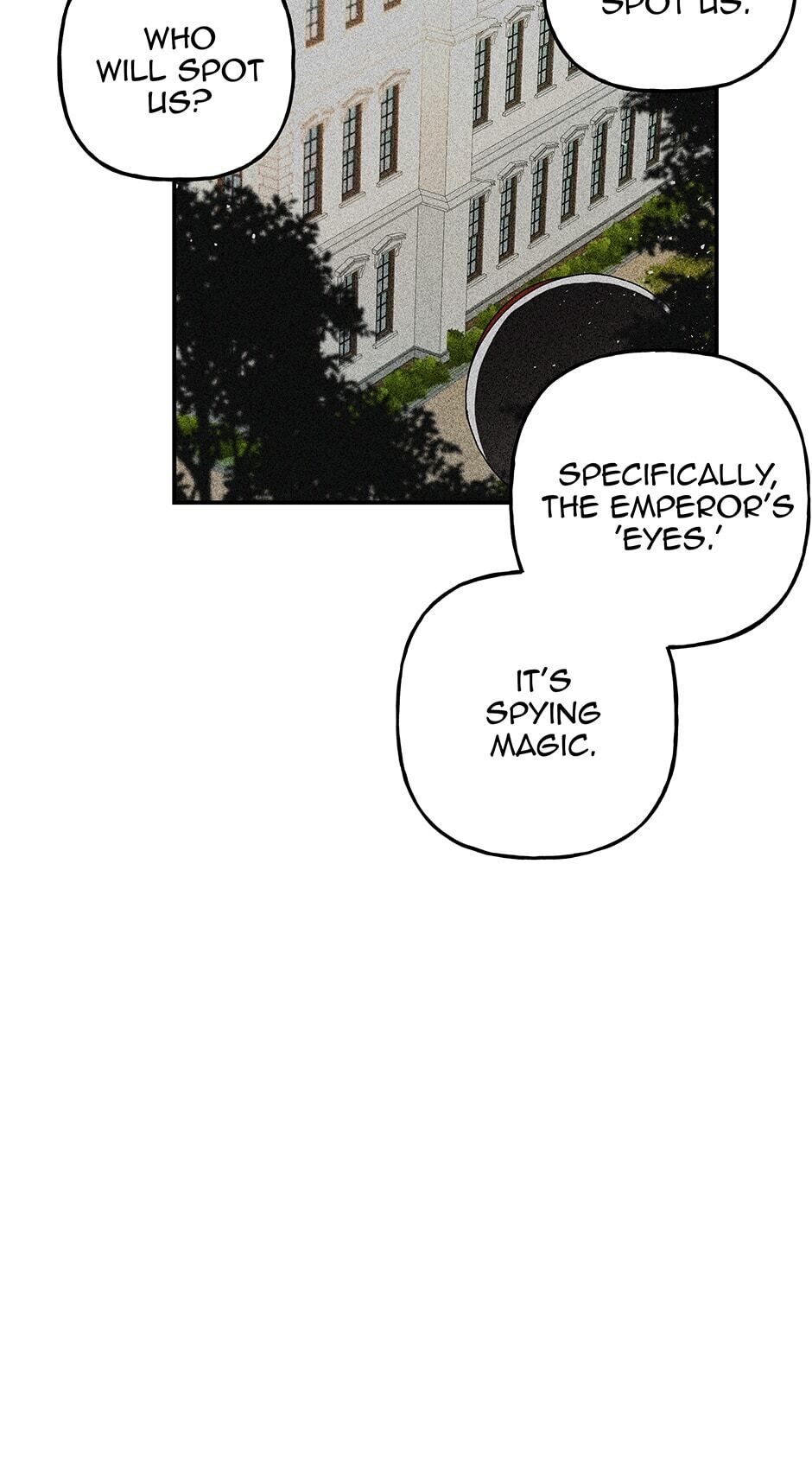The Archmage's Daughter Chapter 107 page 67 - Chapter 107: Everyone Changes