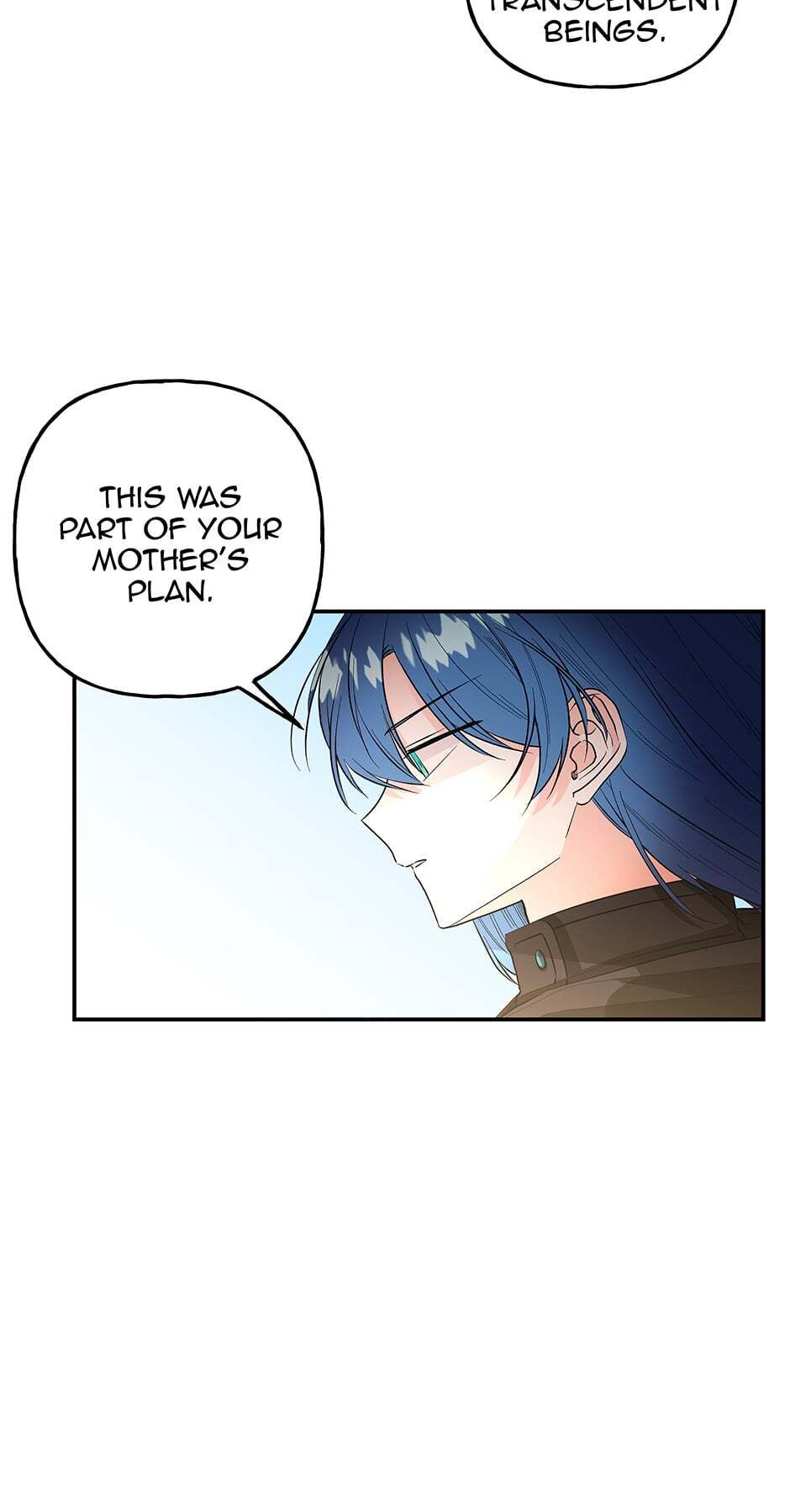 The Archmage's Daughter Chapter 107 page 69 - Chapter 107: Everyone Changes
