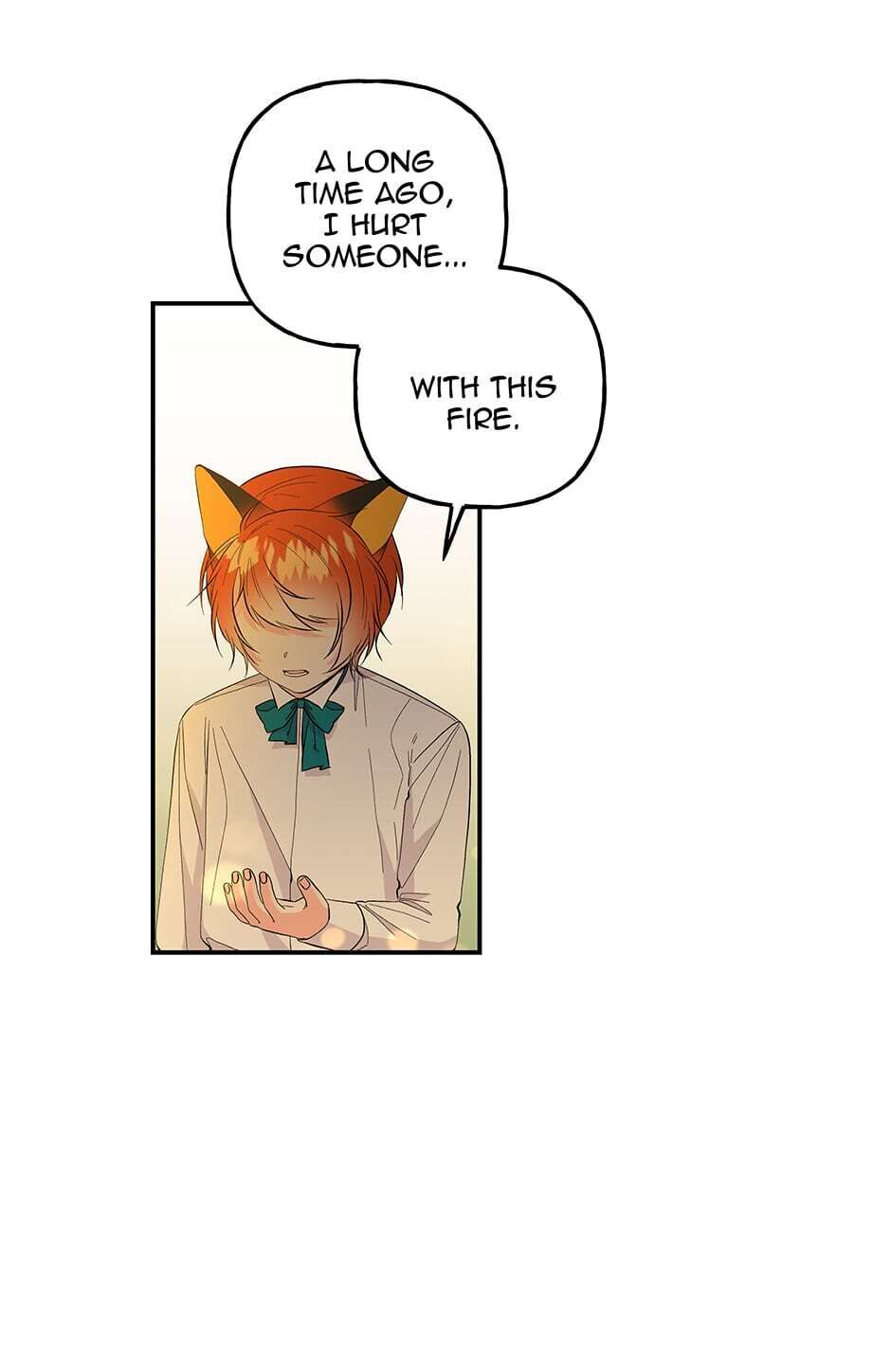 The Archmage's Daughter Chapter 107 page 7 - Chapter 107: Everyone Changes