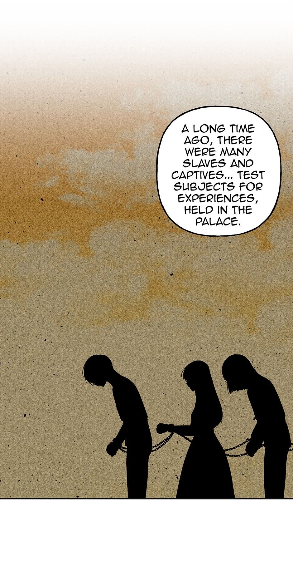 The Archmage's Daughter Chapter 107 page 70 - Chapter 107: Everyone Changes