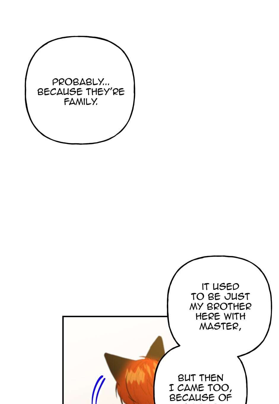 The Archmage's Daughter Chapter 107 page 9 - Chapter 107: Everyone Changes