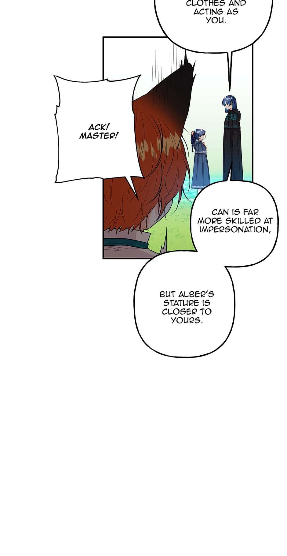 The Archmage's Daughter Chapter 108 page 10 - Chapter 108: Planted With Love