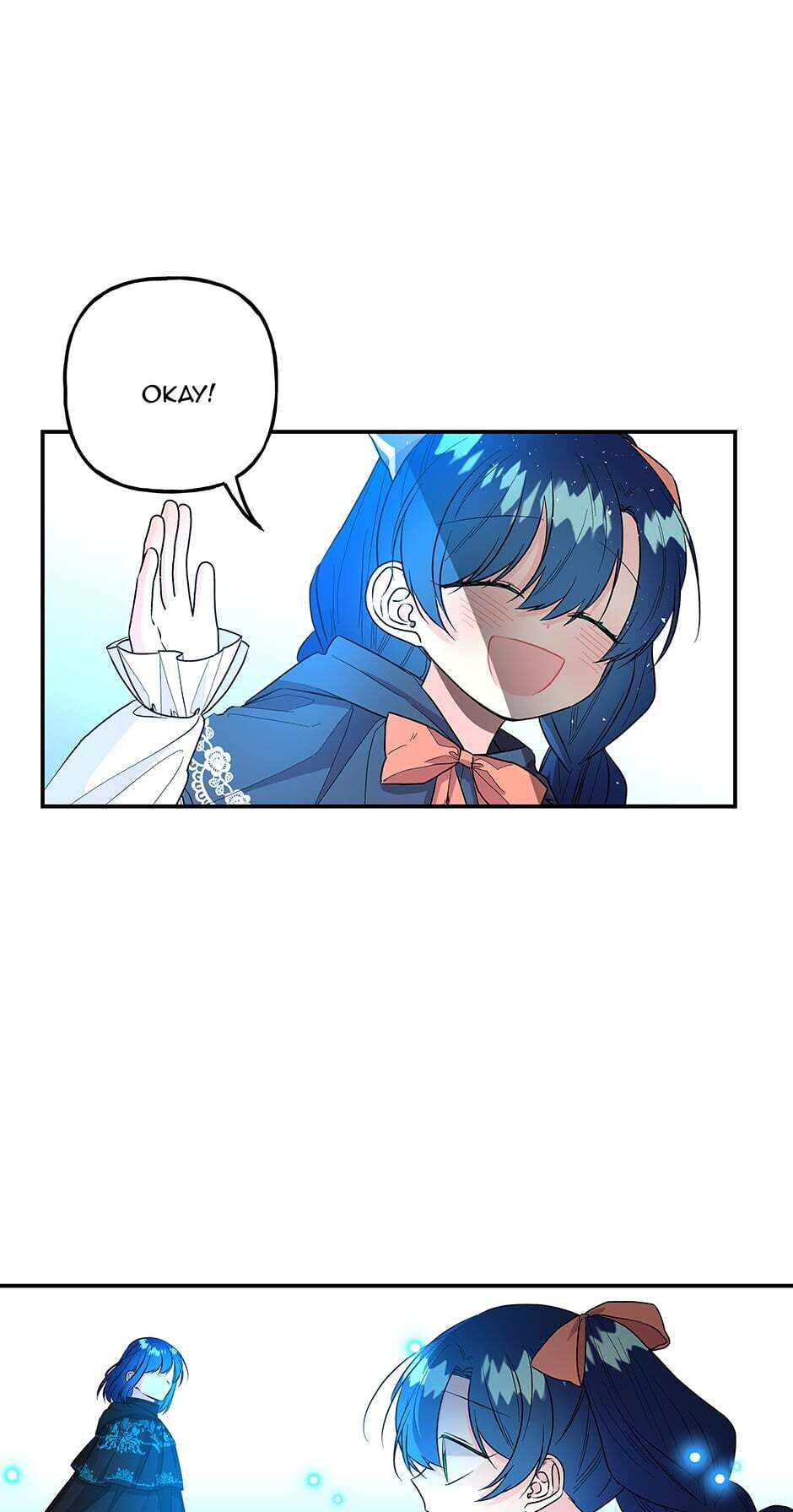 The Archmage's Daughter Chapter 108 page 15 - Chapter 108: Planted With Love