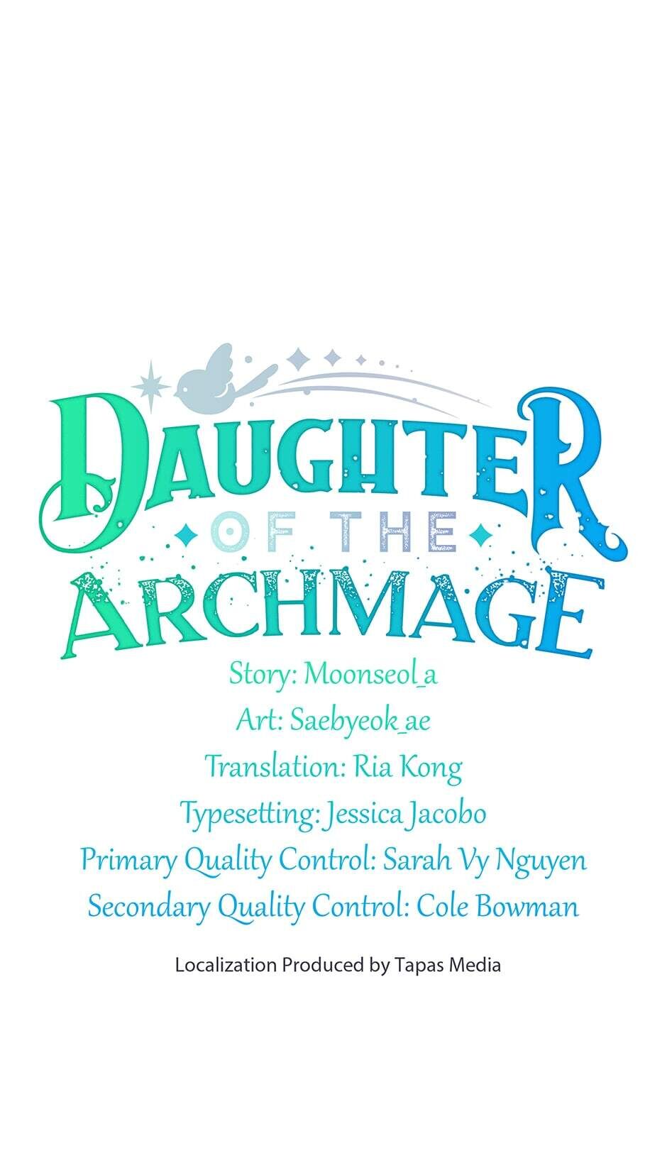 The Archmage's Daughter Chapter 108 page 18 - Chapter 108: Planted With Love
