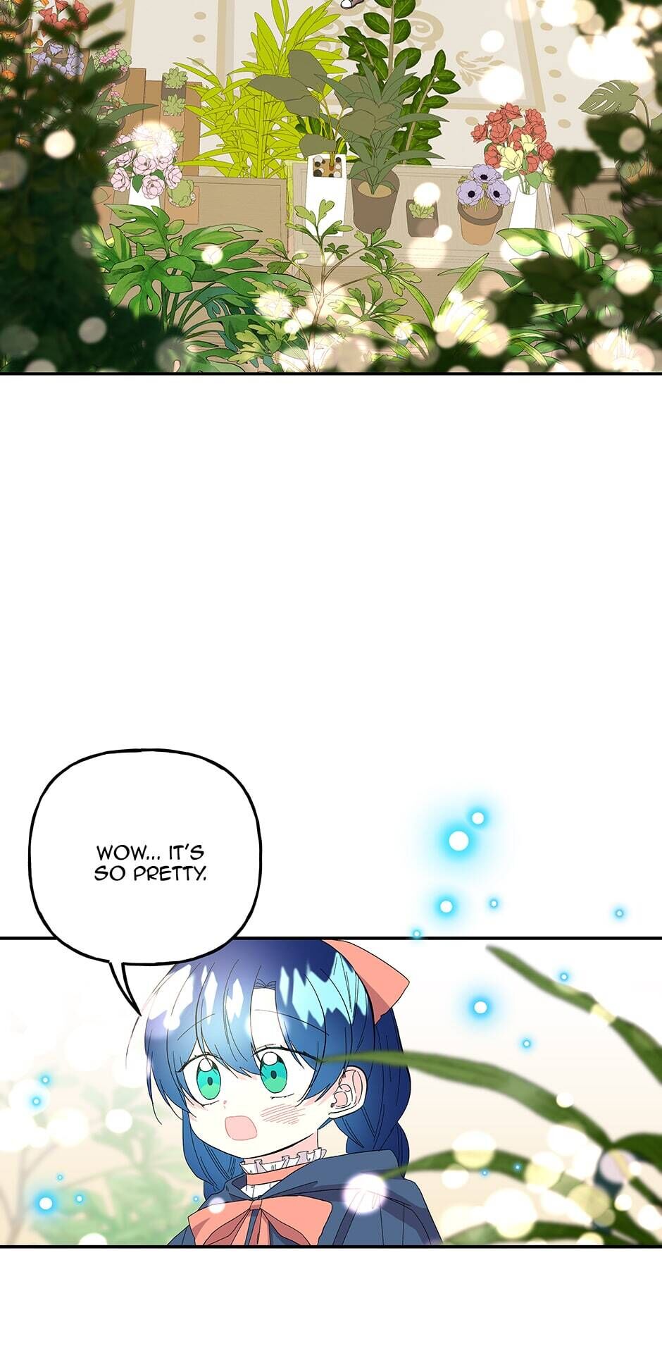 The Archmage's Daughter Chapter 108 page 22 - Chapter 108: Planted With Love