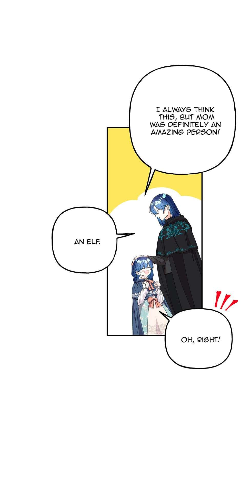 The Archmage's Daughter Chapter 108 page 27 - Chapter 108: Planted With Love
