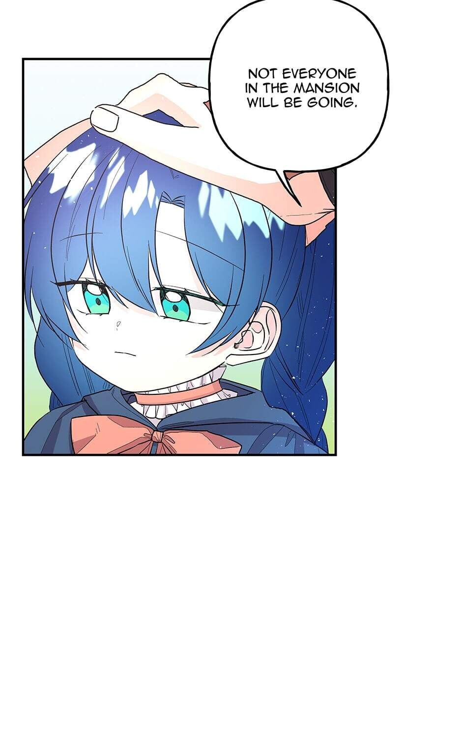 The Archmage's Daughter Chapter 108 page 3 - Chapter 108: Planted With Love