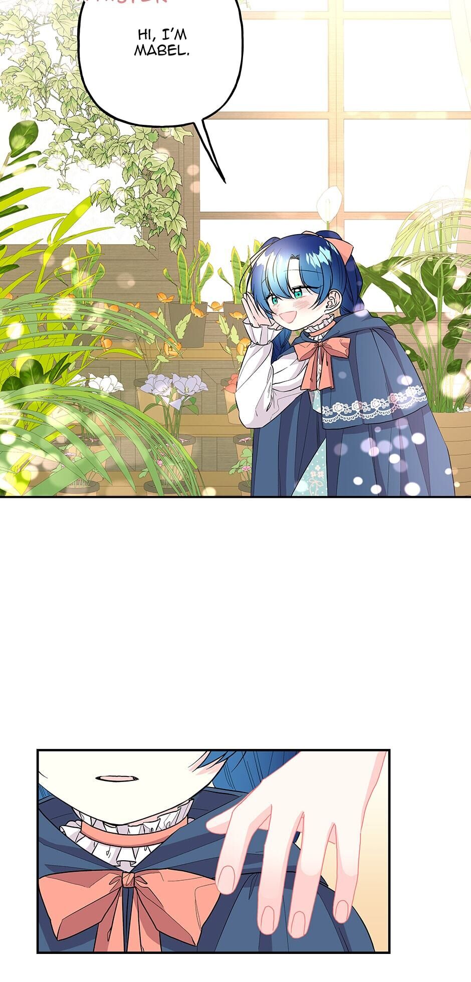 The Archmage's Daughter Chapter 108 page 30 - Chapter 108: Planted With Love