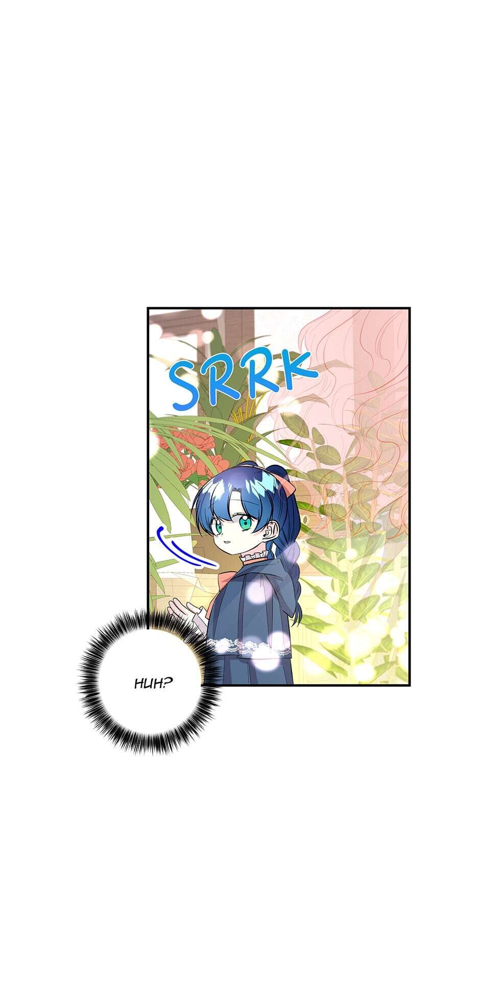 The Archmage's Daughter Chapter 108 page 31 - Chapter 108: Planted With Love