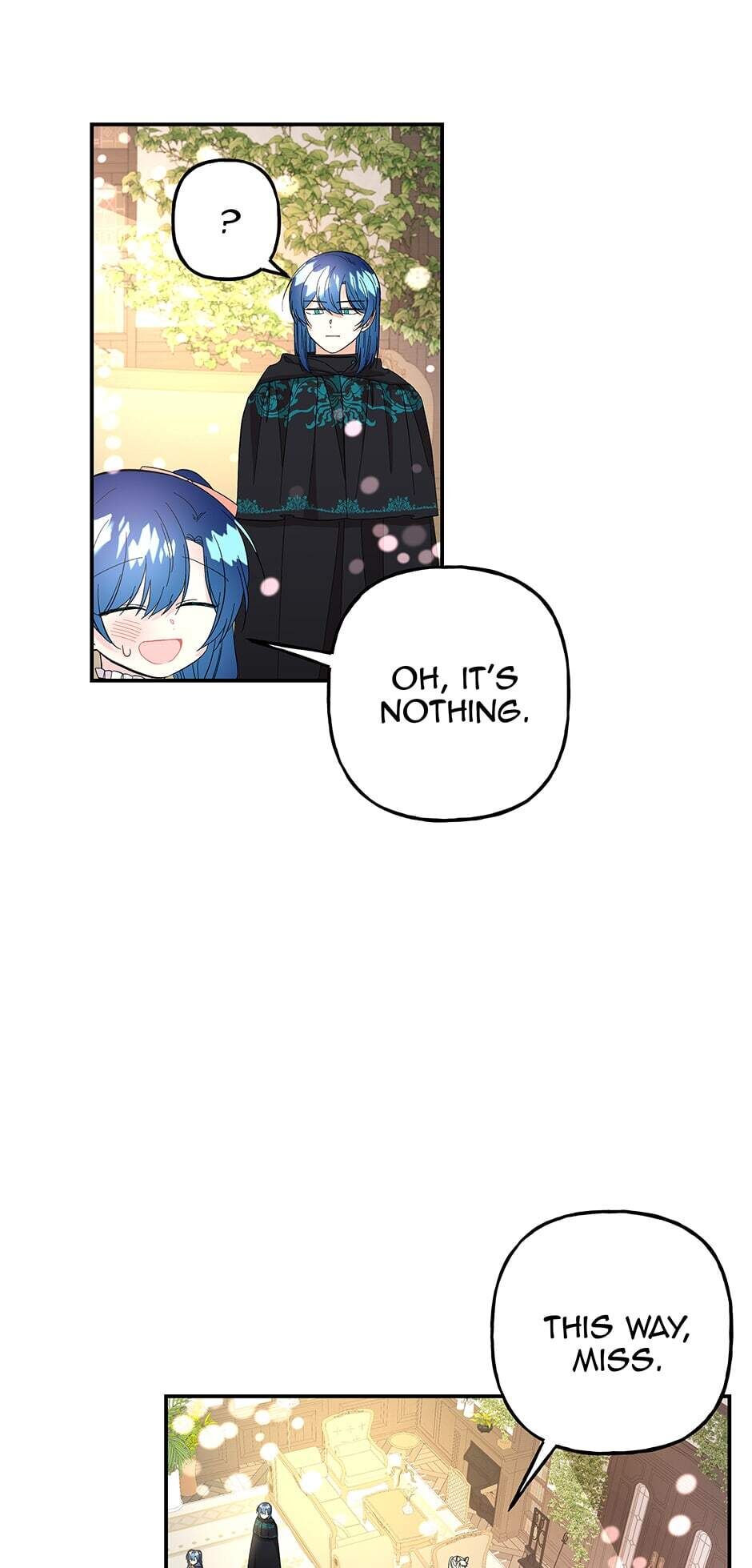 The Archmage's Daughter Chapter 108 page 32 - Chapter 108: Planted With Love