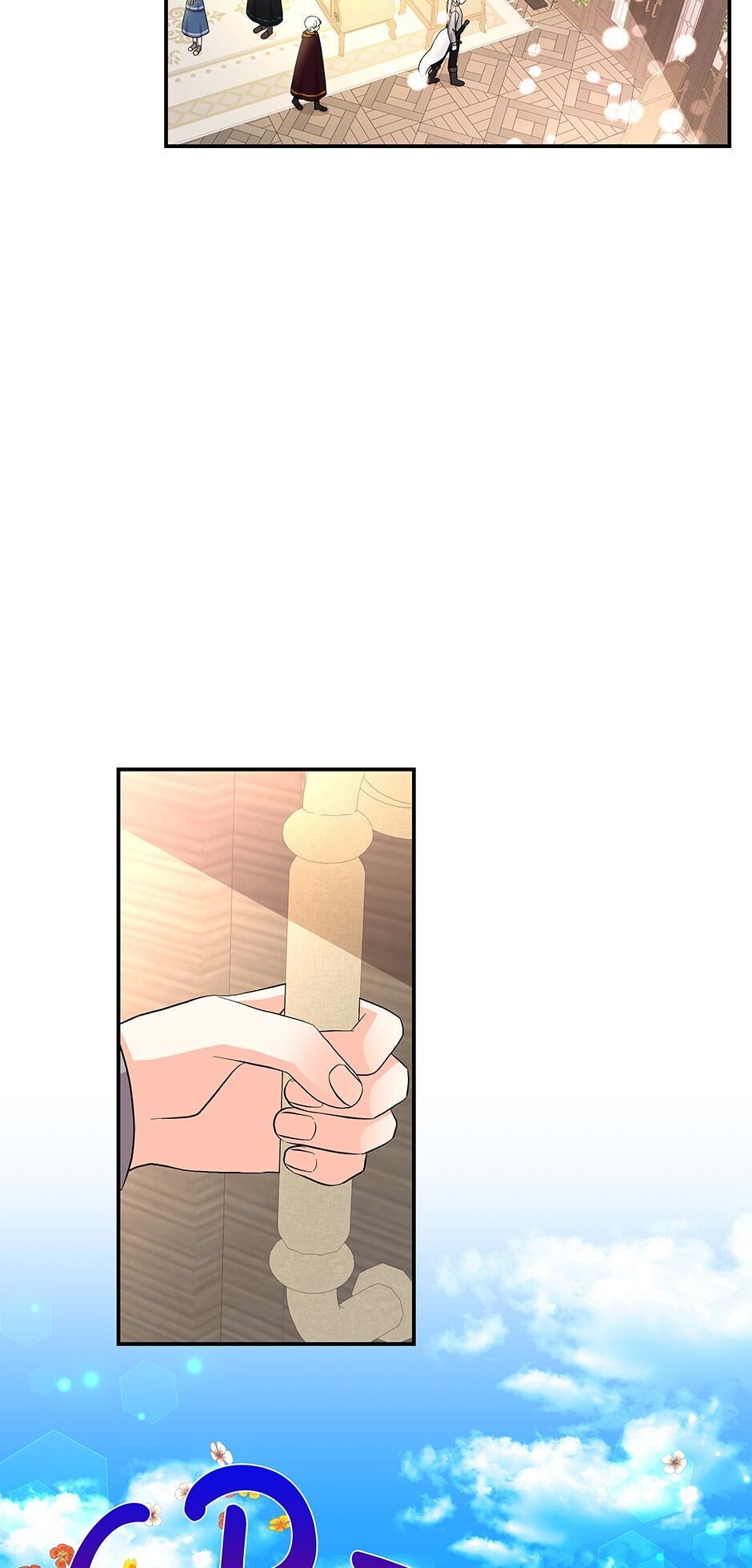 The Archmage's Daughter Chapter 108 page 33 - Chapter 108: Planted With Love
