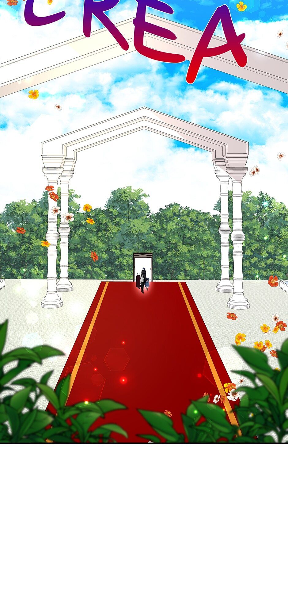 The Archmage's Daughter Chapter 108 page 34 - Chapter 108: Planted With Love
