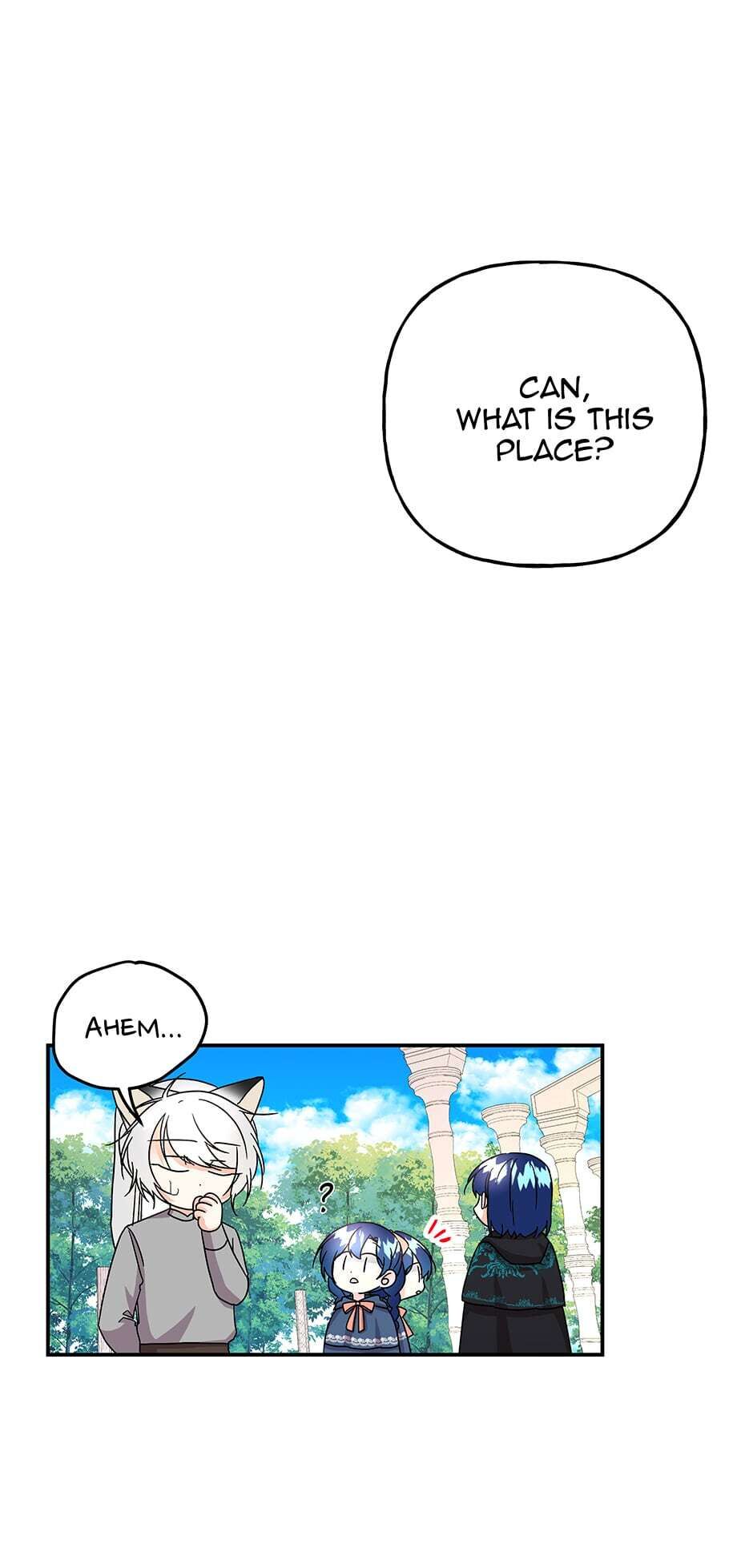 The Archmage's Daughter Chapter 108 page 36 - Chapter 108: Planted With Love