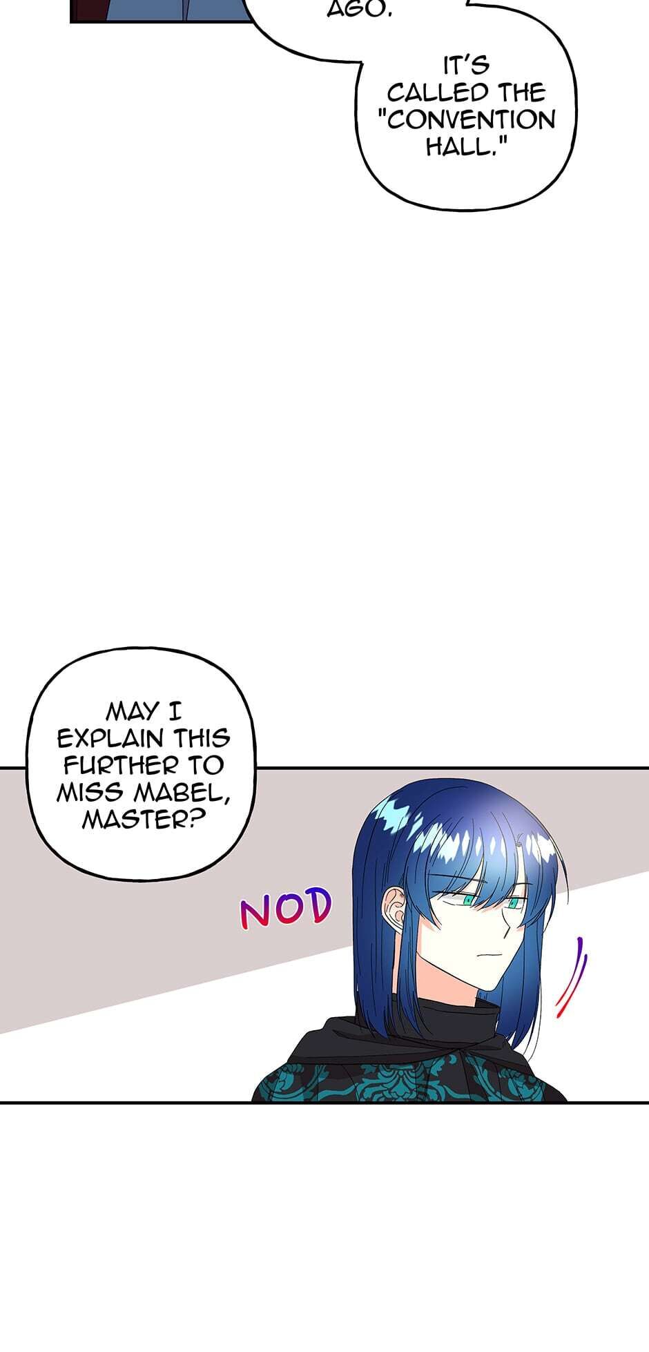 The Archmage's Daughter Chapter 108 page 38 - Chapter 108: Planted With Love
