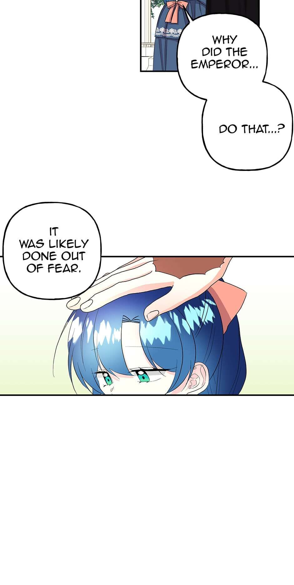 The Archmage's Daughter Chapter 108 page 47 - Chapter 108: Planted With Love
