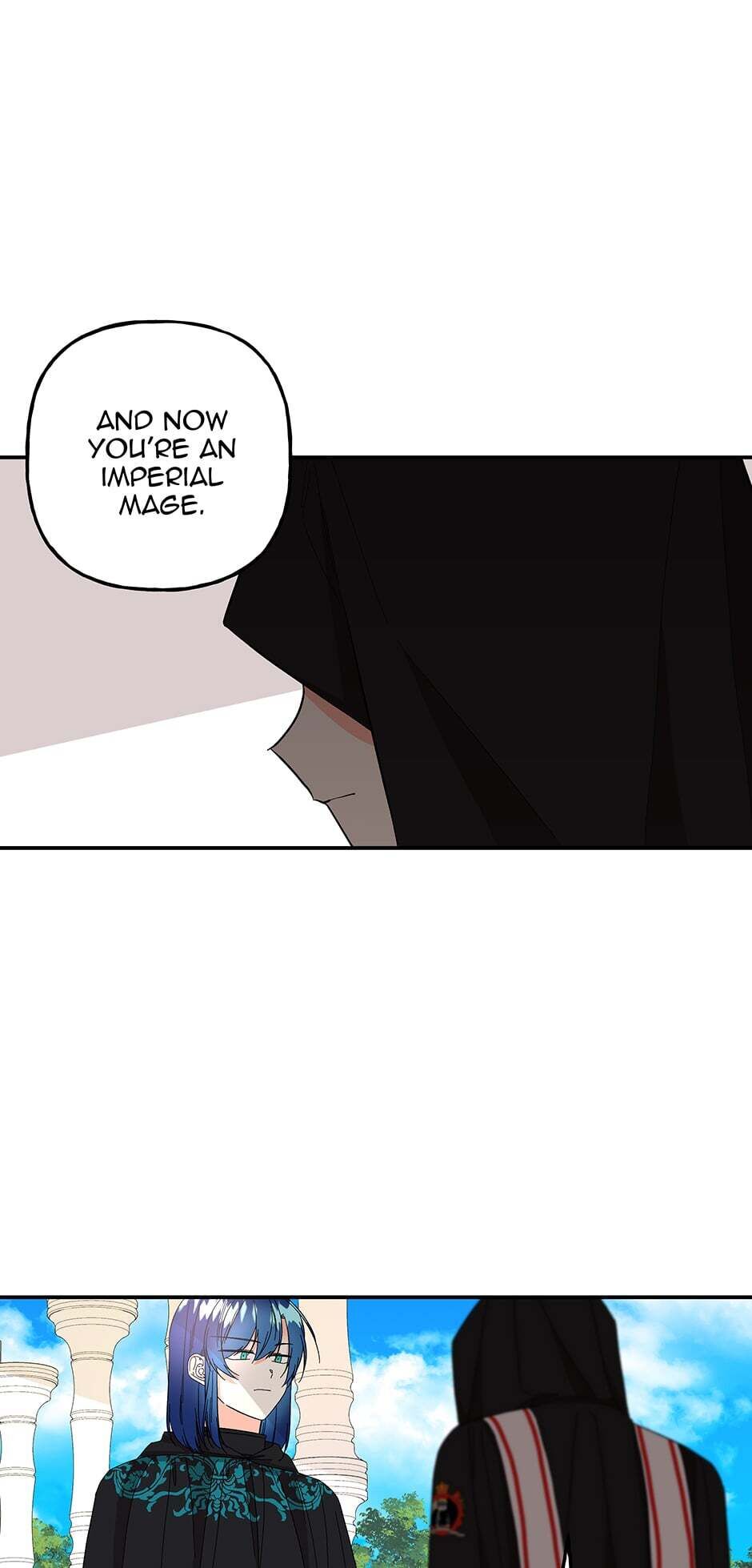 The Archmage's Daughter Chapter 108 page 53 - Chapter 108: Planted With Love