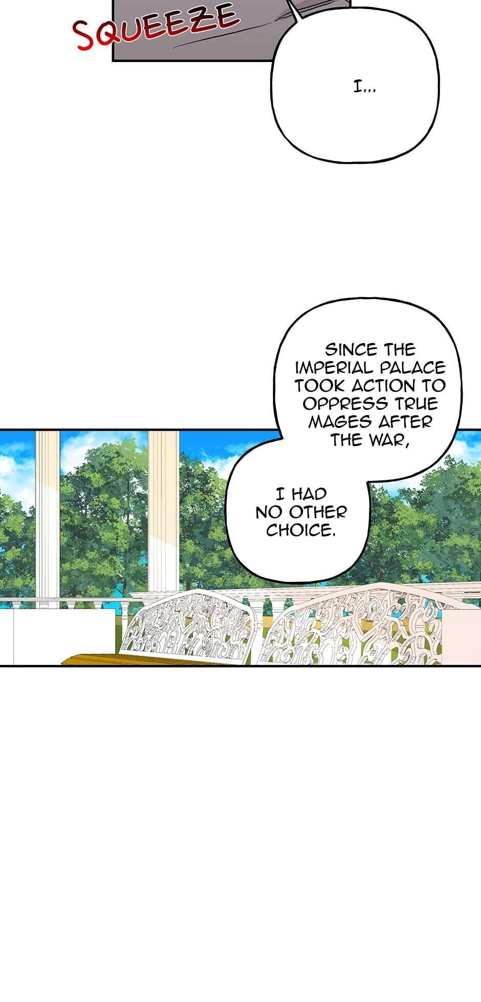The Archmage's Daughter Chapter 108 page 56 - Chapter 108: Planted With Love
