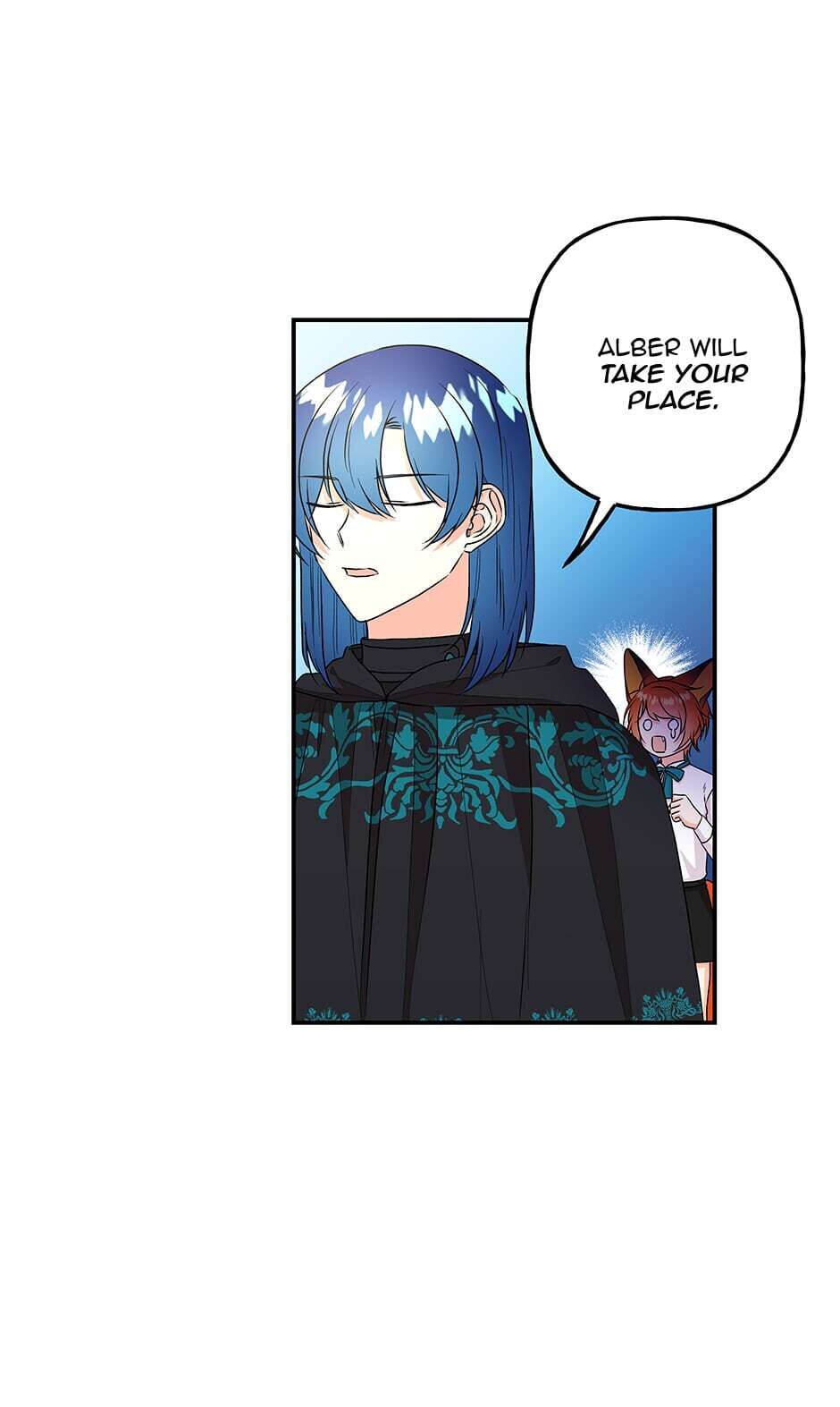 The Archmage's Daughter Chapter 108 page 8 - Chapter 108: Planted With Love