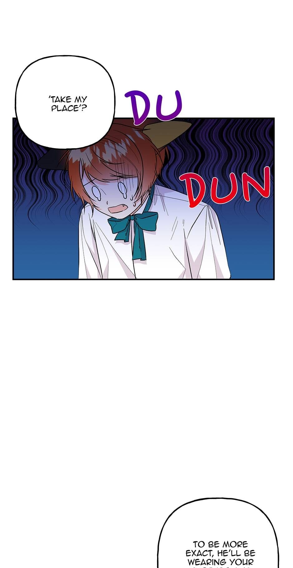 The Archmage's Daughter Chapter 108 page 9 - Chapter 108: Planted With Love