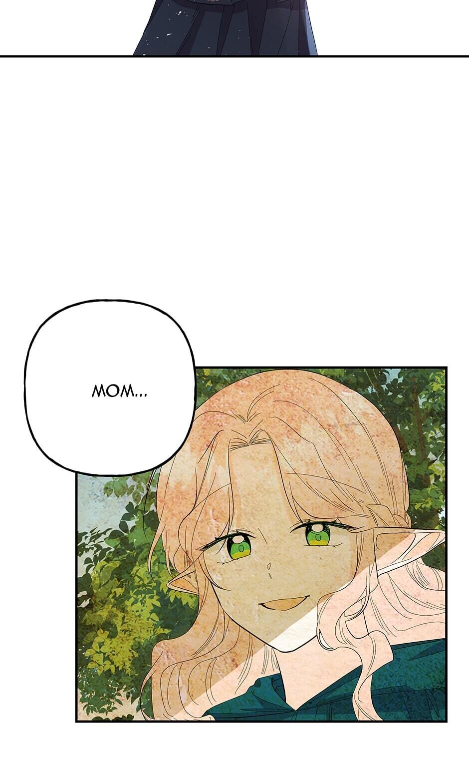 The Archmage's Daughter Chapter 109 page 14 - Chapter 109: Thunder and Lightning