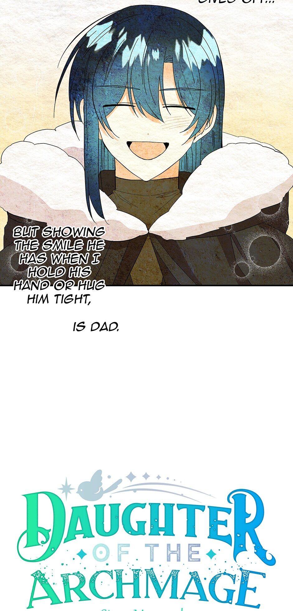 The Archmage's Daughter Chapter 109 page 17 - Chapter 109: Thunder and Lightning