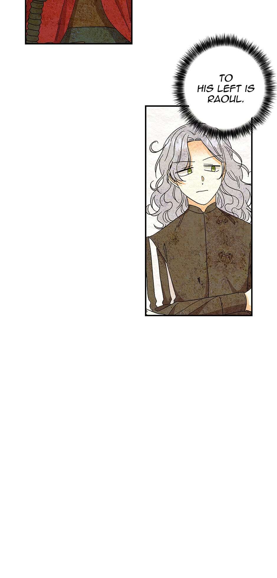 The Archmage's Daughter Chapter 109 page 19 - Chapter 109: Thunder and Lightning