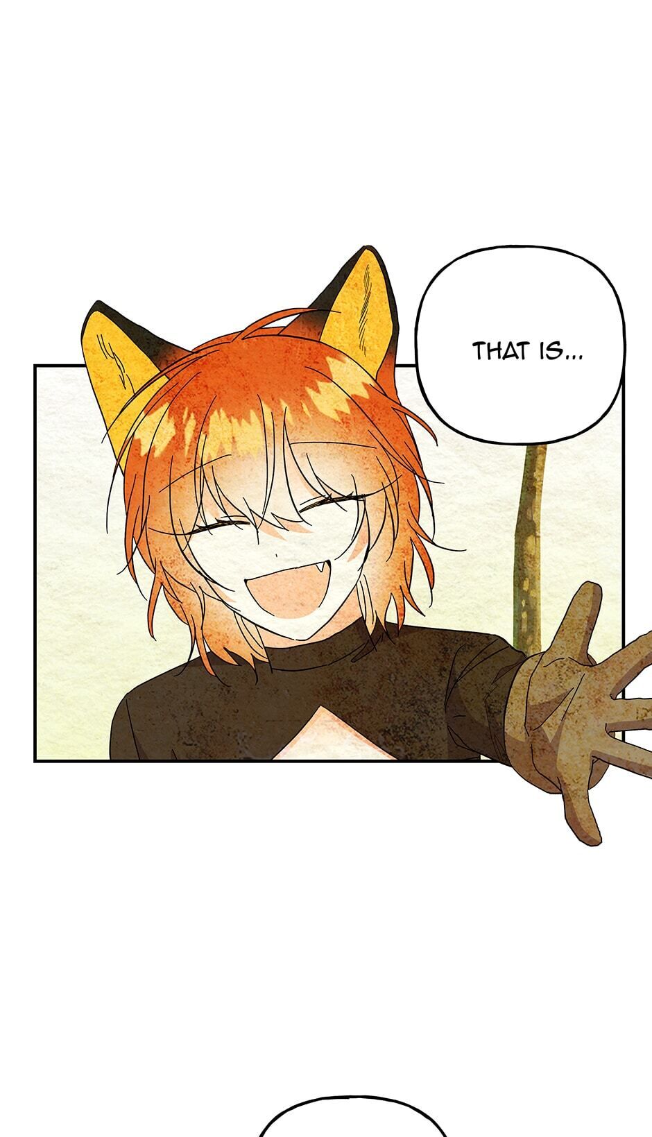 The Archmage's Daughter Chapter 109 page 20 - Chapter 109: Thunder and Lightning