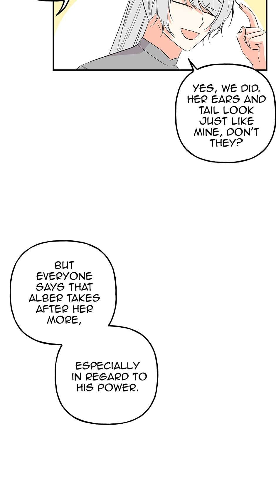 The Archmage's Daughter Chapter 109 page 22 - Chapter 109: Thunder and Lightning