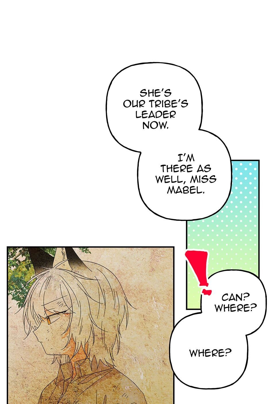 The Archmage's Daughter Chapter 109 page 23 - Chapter 109: Thunder and Lightning