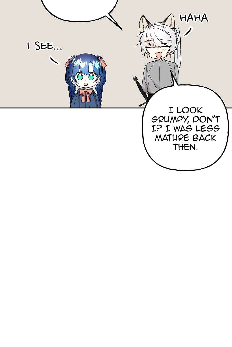 The Archmage's Daughter Chapter 109 page 25 - Chapter 109: Thunder and Lightning