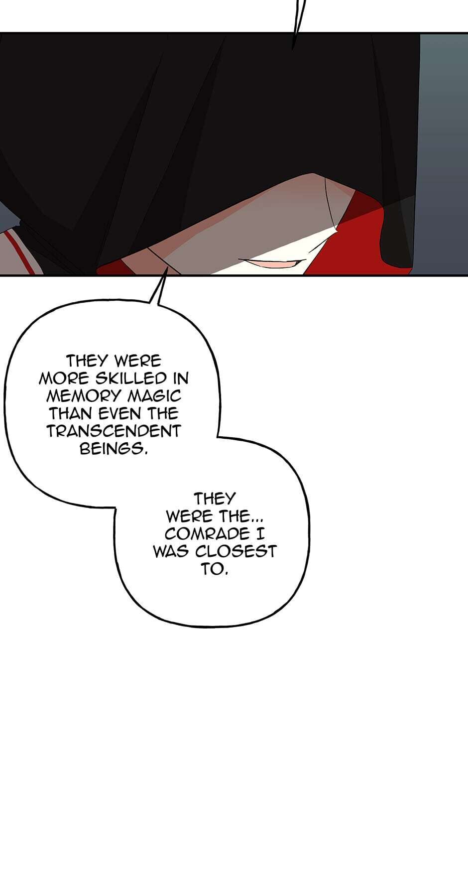 The Archmage's Daughter Chapter 109 page 30 - Chapter 109: Thunder and Lightning