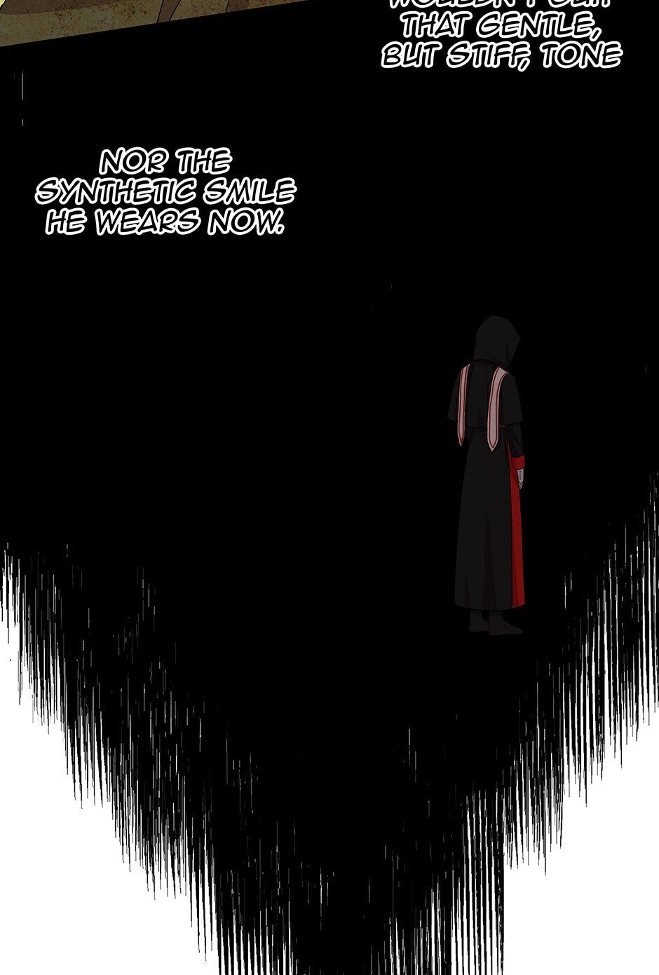 The Archmage's Daughter Chapter 109 page 36 - Chapter 109: Thunder and Lightning