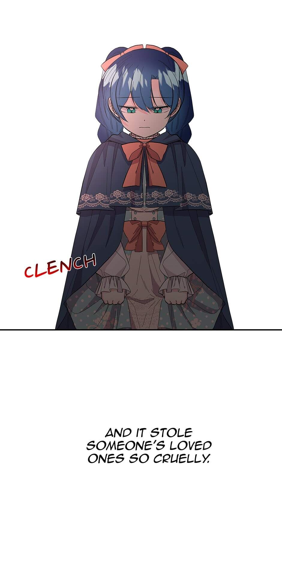 The Archmage's Daughter Chapter 109 page 38 - Chapter 109: Thunder and Lightning