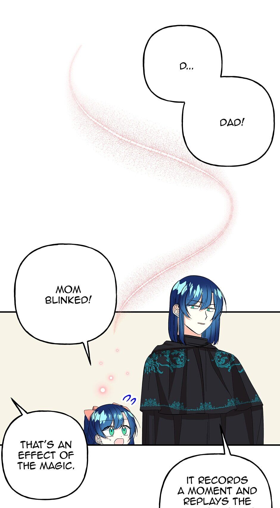 The Archmage's Daughter Chapter 109 page 40 - Chapter 109: Thunder and Lightning