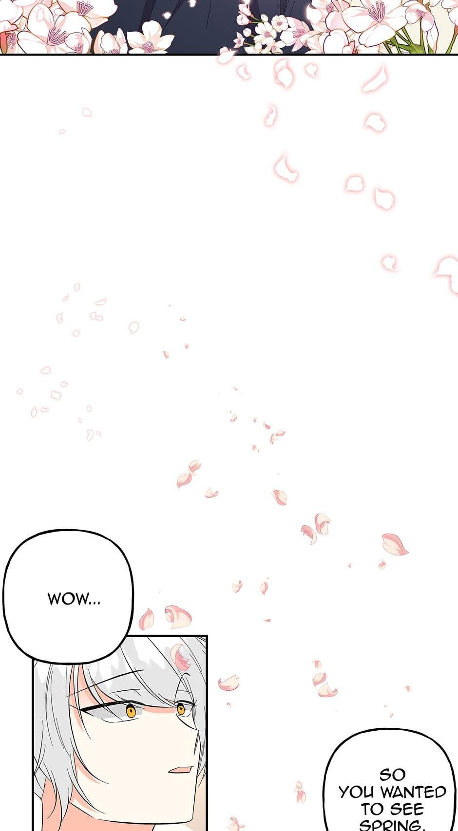 The Archmage's Daughter Chapter 109 page 43 - Chapter 109: Thunder and Lightning