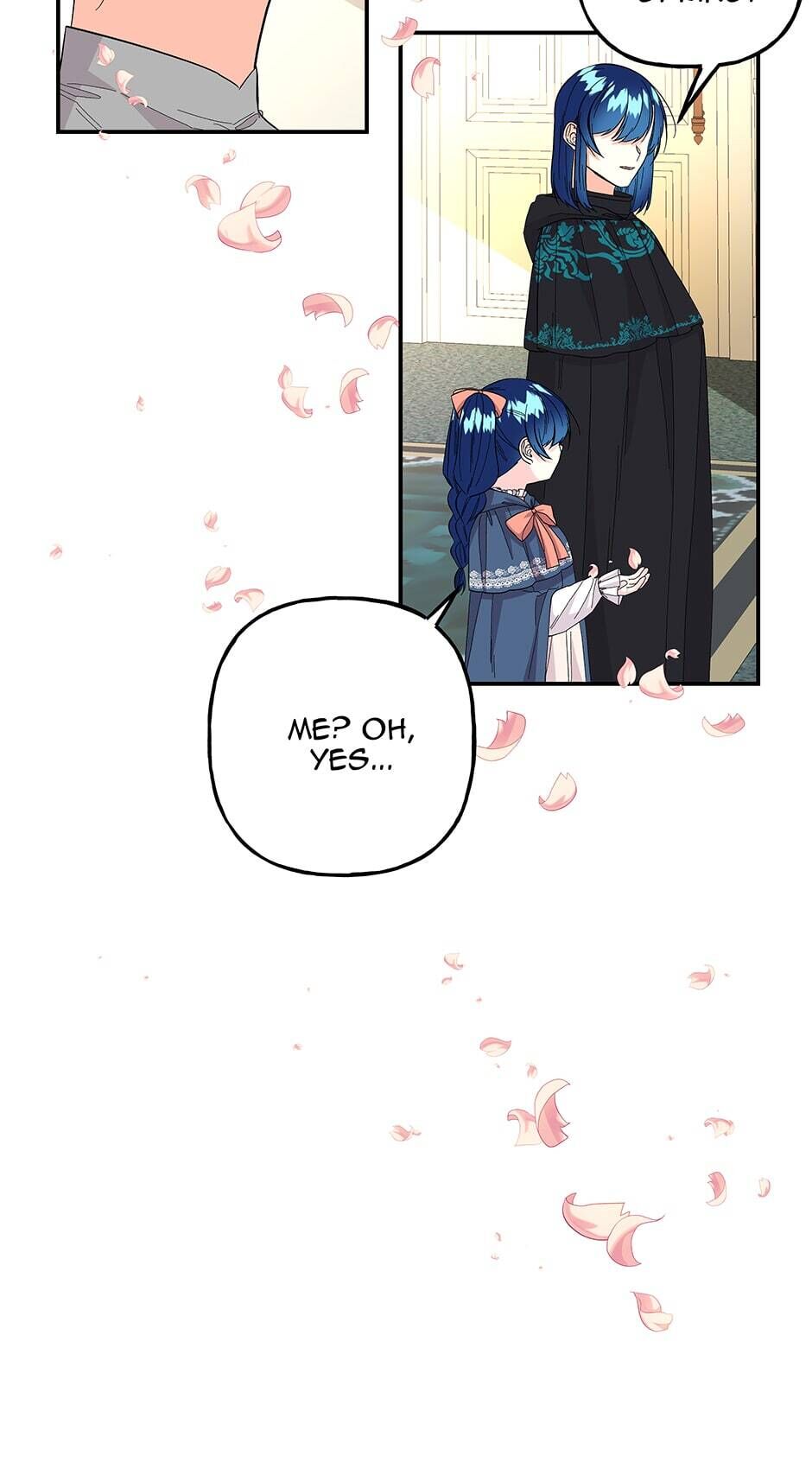 The Archmage's Daughter Chapter 109 page 44 - Chapter 109: Thunder and Lightning